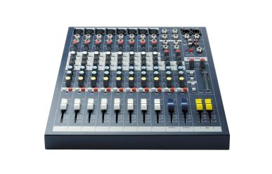 Soundcraft EPM8 Mixer