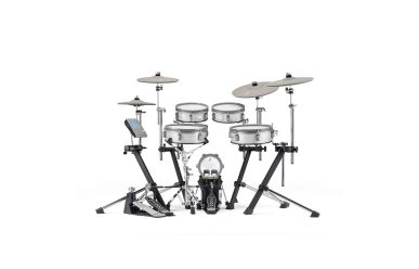 Efnote 3, E-Drum Set
