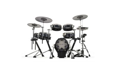 Efnote 3X, E-Drum Set