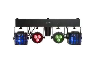 Eurolite LED KLS-120 Laser FX II