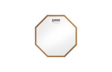 Evans RF10G-AT Attacktile Mountable Drum Pad, 10"