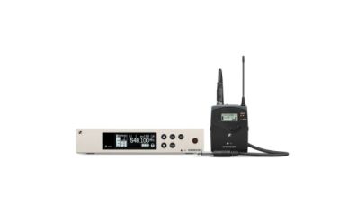 Sennheiser ew 100 G4-CI1-E