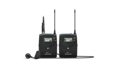 Sennheiser EW 122 P G4-E