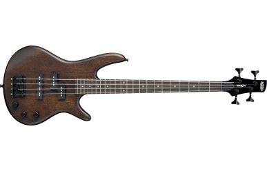 Ibanez GSRM20B-WNF Walnut Flat