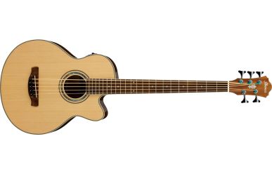 Ibanez AEB105E NT 