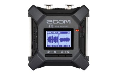 Zoom F3