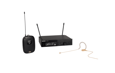 Shure SLXD14/153T-H56