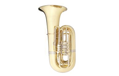 Melton 195-L Fafner B-Tuba