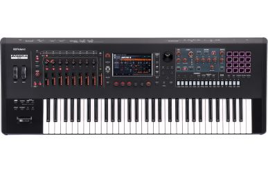 Roland FANTOM-6 EX