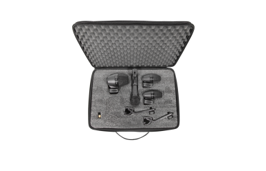 Shure PGADRUMKIT4
