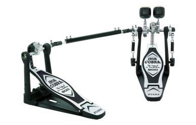 Tama HP600DTW Iron Cobra Doppelfußmaschine 