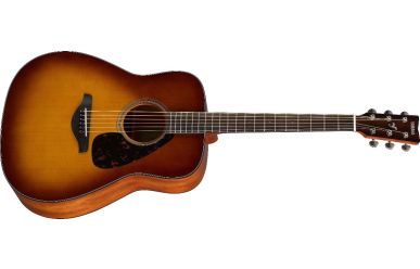 Yamaha FG800 SDB