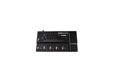 Line 6 Pod HD300 *Legacy Modell*