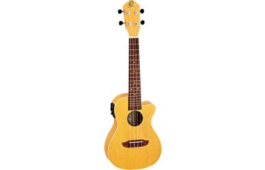 Ortega RUGOLD-CE