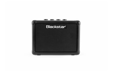 Blackstar Fly 3 Stereo Pack E-Gitarre
