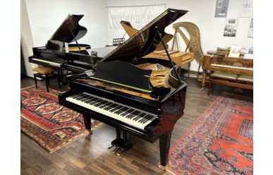 Bechstein gebrauchter Flügel B-203 
Bechstein gebrauchter Flügel Nürnberg
Flügel in Nürnberg 