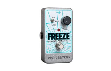 Electro Harmonix Freeze Sustainer