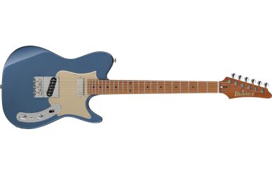 Ibanez AZS2209H-PBM Prestige Prussian Blue Metallic