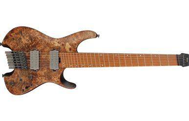 Ibanez QX527PB-ABS Quest 7-String