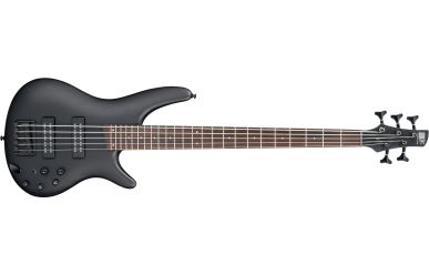 Ibanez SR305EB-WK Weathered Black