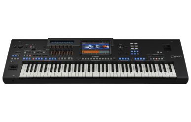 Genos2
Yamaha
Keyboard
Arranger
Genos Nürnberg testen
