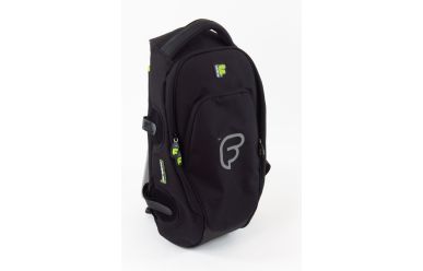 Fusion Urban Fuse-On UA-02 BK  schwarz