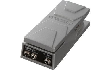 Boss FV-30H Foot Volume