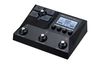 Zoom G2 FOUR