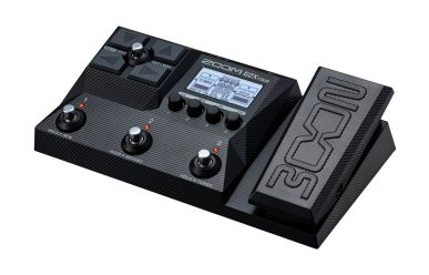 Zoom G2X FOUR