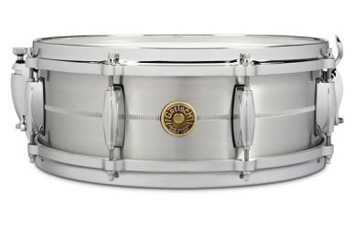 Gretsch USA Aluminium Snare 14x5" 