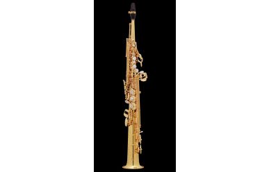 Selmer SA 80 II Sopransaxophon