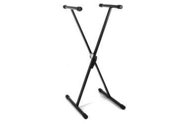 Keyboardständer
Ständer für Keyboard
Zubehör für Keyboard
X-Ständer
