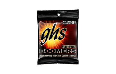 GHS GB9 1/2 Boomers 0.095-044 Extra Light Plus
