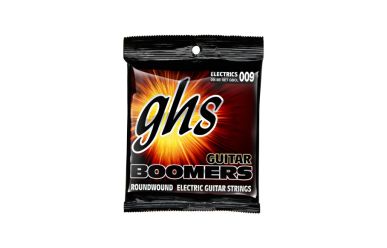 GHS GBCL Boomers 009-046 Custom Light