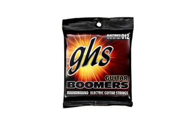 GHS GBH Boomers 012-052 Heavy