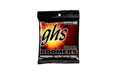 GHS GBL Boomers 010-046 Light