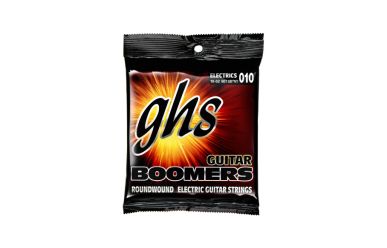GHS GBTNT Boomers 010-052 Thin/Thick