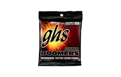 GHS GBXL Boomers 009-042 Extra Light
