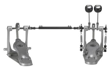 Gibraltar GRT6-DB Doppelfußmaschine