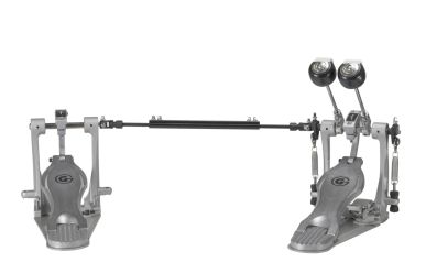 Gibraltar GTC6DD-DB Doppelfußmaschine