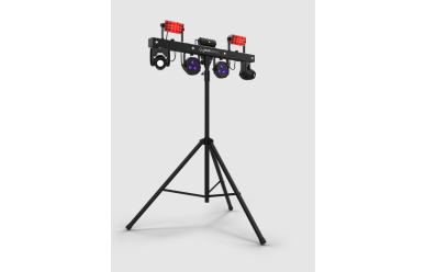 Chauvet GigBar Move ILS Showroommodel mit voller Garantie