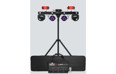 Chauvet GigBar Move Plus ILS