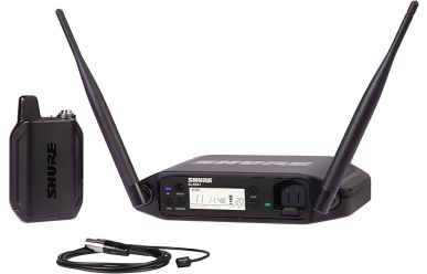 Shure GLXD14+