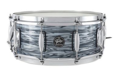 Gretsch Renown Snare 14x5,5" Silver Oyster Pearl