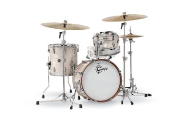 Gretsch Renown Maple Jazz, Vintage Pearl