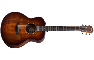 Taylor GS MINI-e Koa Plus