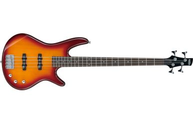 Ibanez GSR180-BS Brown Sunburst