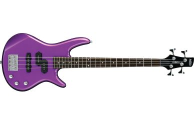 Ibanez GSRM20-MPL Metallic Purple