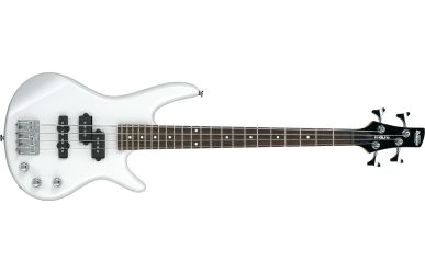 Ibanez GSRM20-PW Pearl White