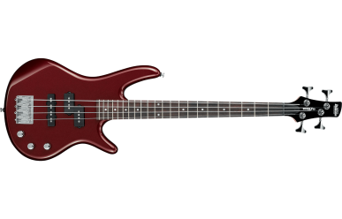 Ibanez GSRM20-RBM Rootbeer Metallic